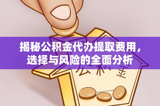 宜章揭秘公积金代办提取费用，选择与风险的全面分析